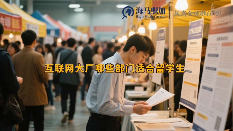 求职