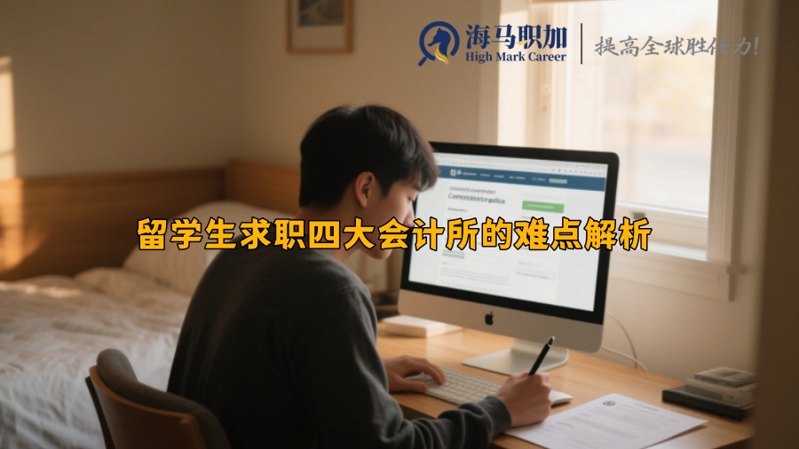 求职