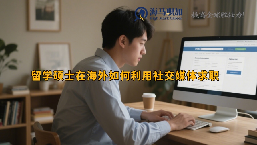 求职