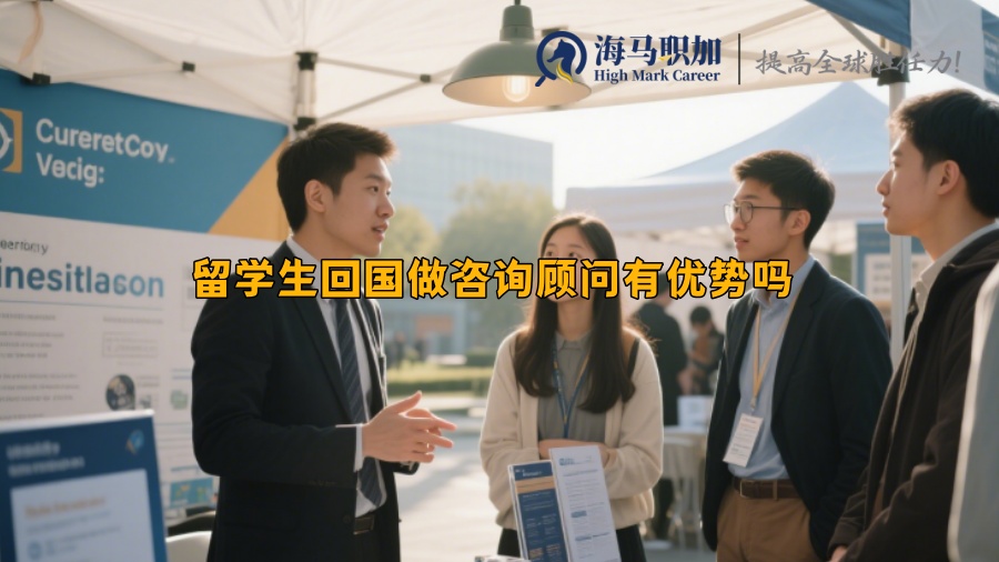 求职