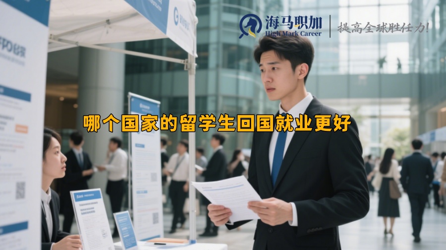 求职