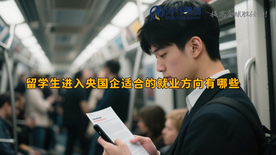 求职