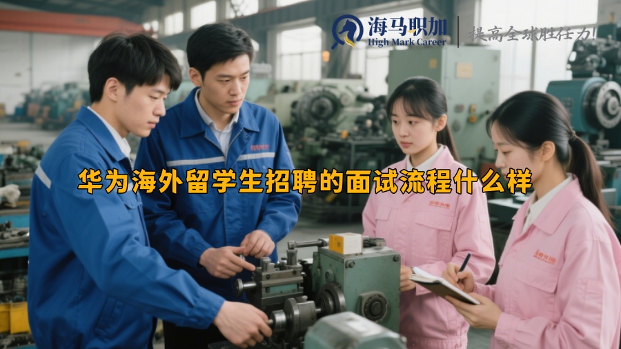 求职