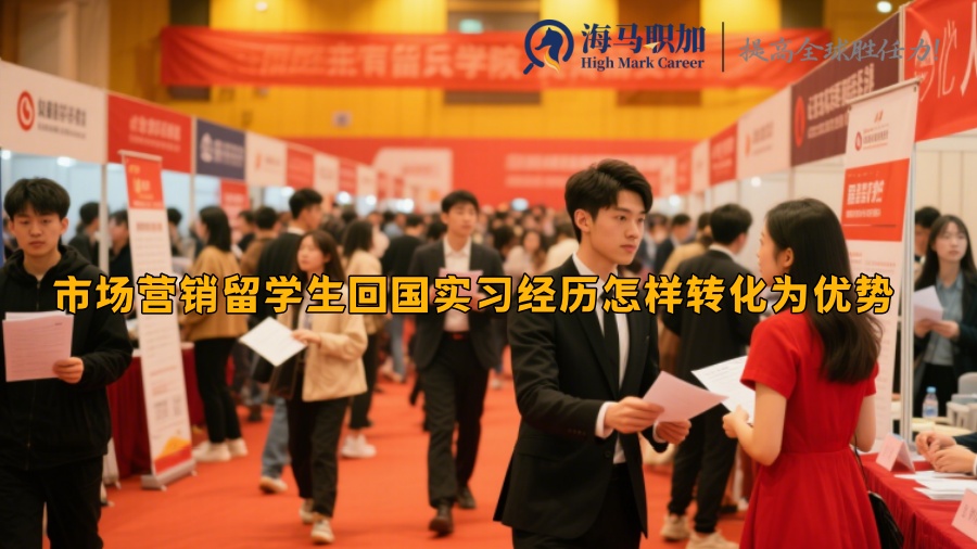 求职