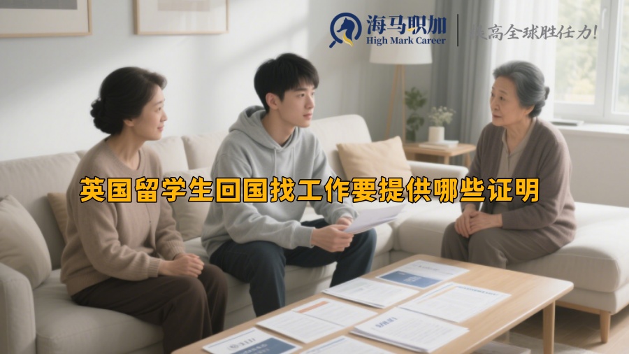 求职