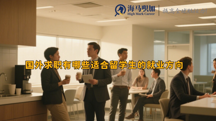 求职