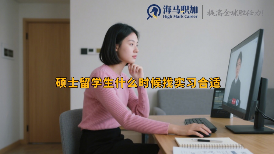 求职