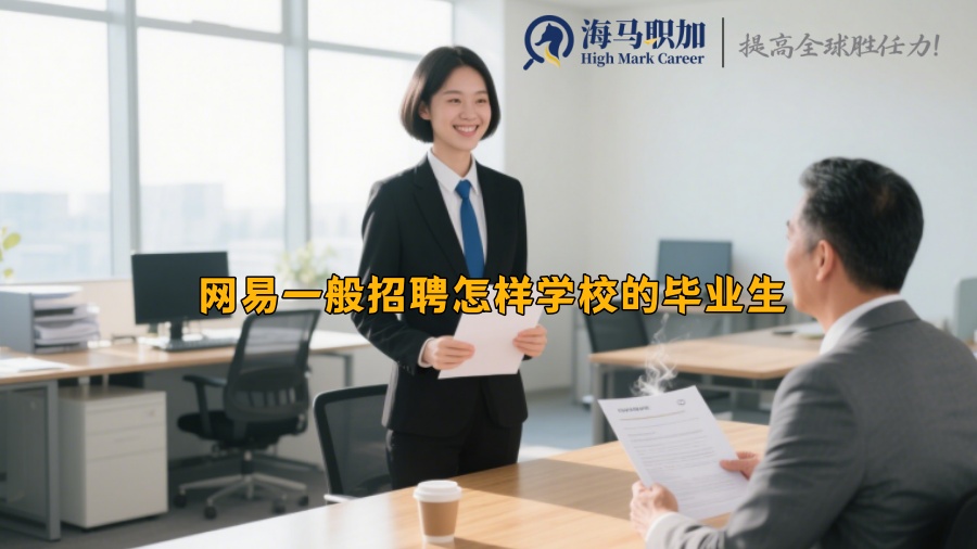 求职