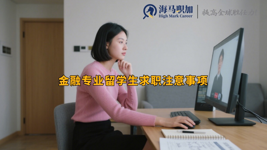 求职