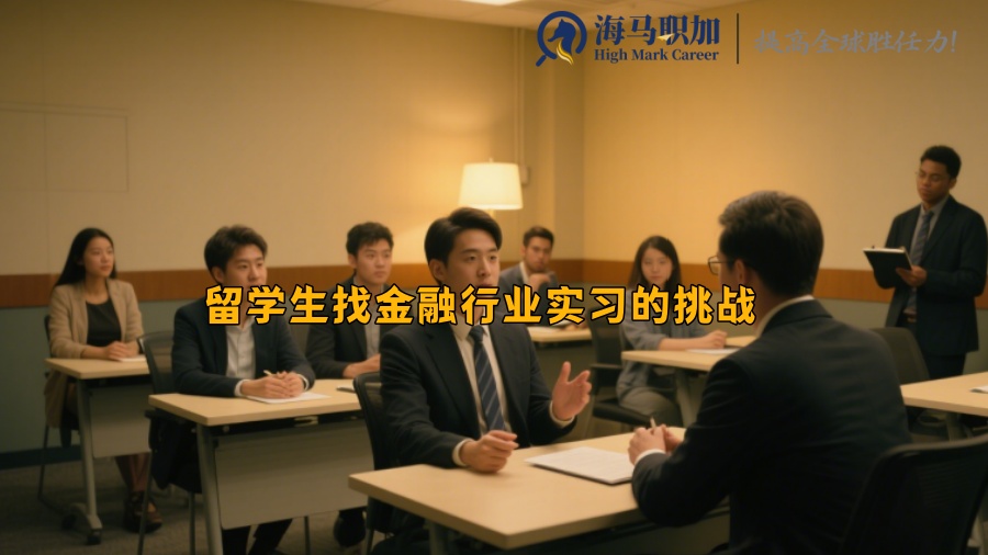 求职