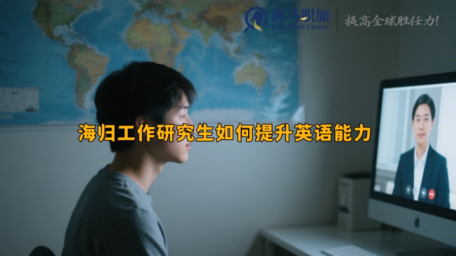 求职