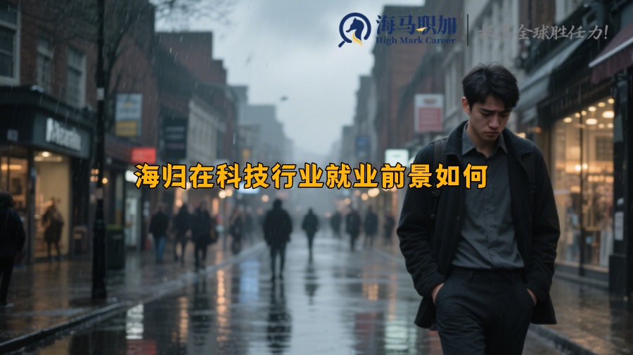 求职