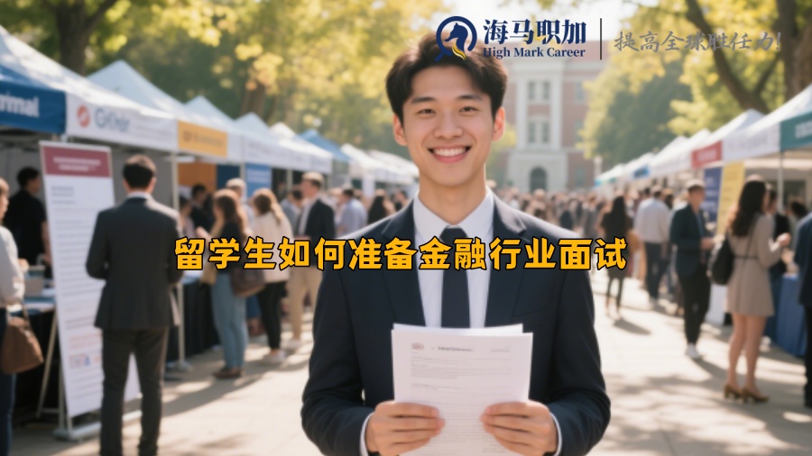 求职