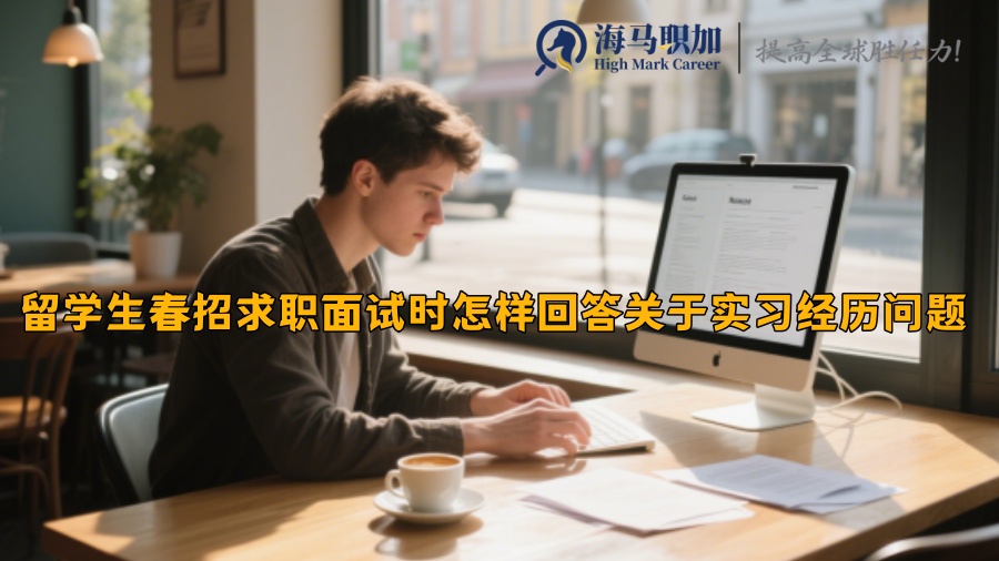 求职