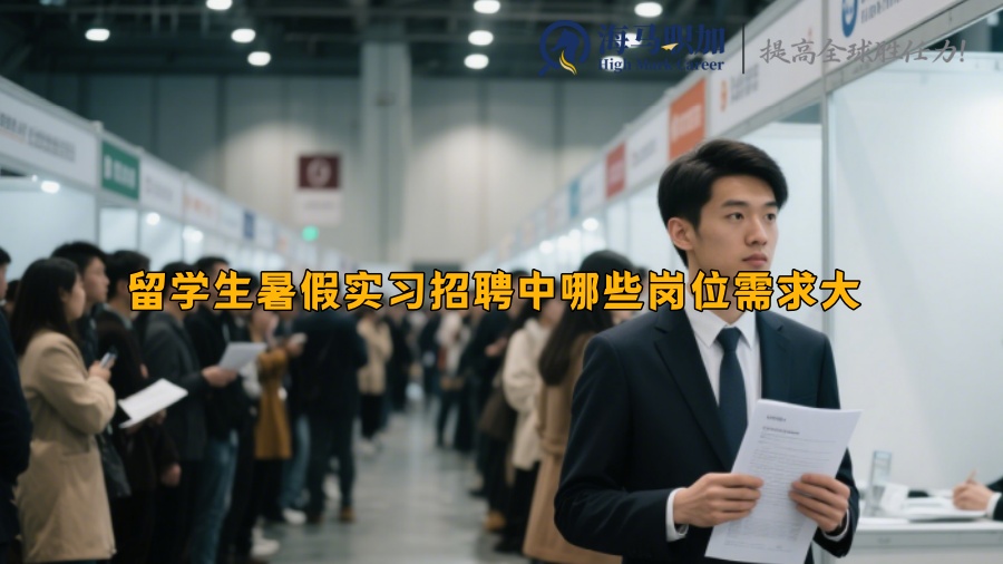 求职