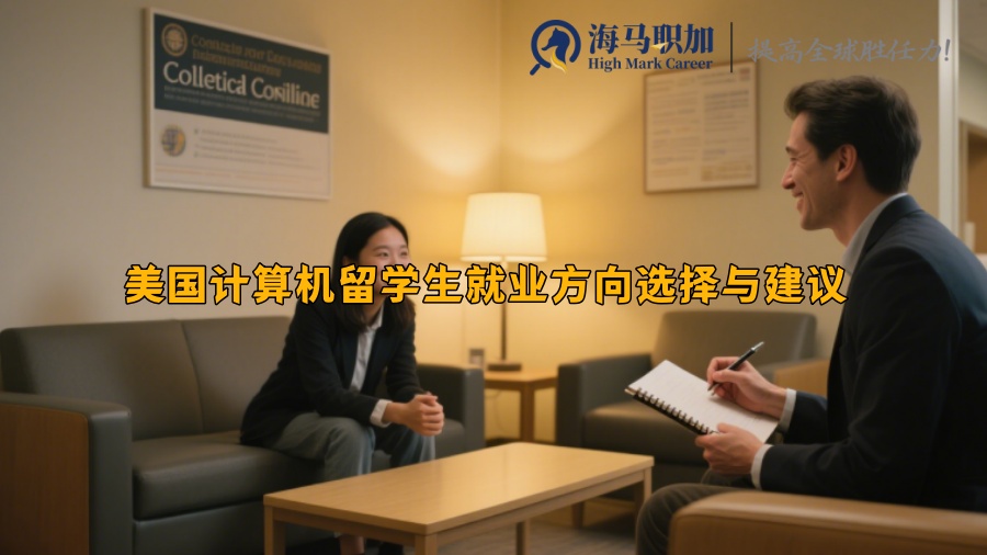 求职