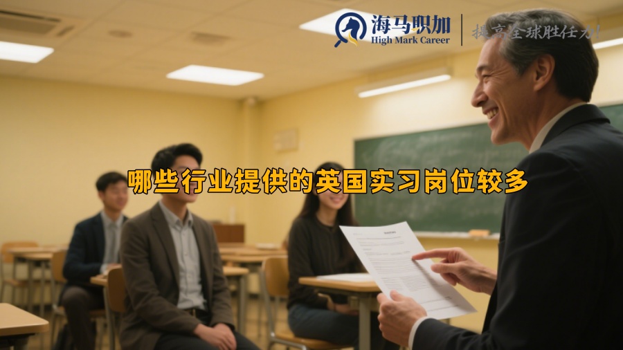 求职