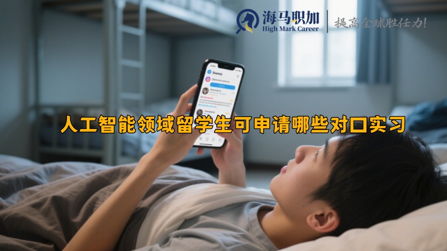 求职
