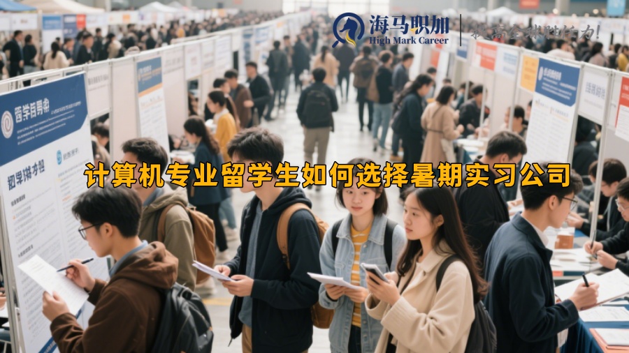求职