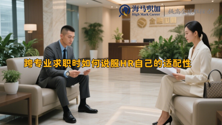 求职
