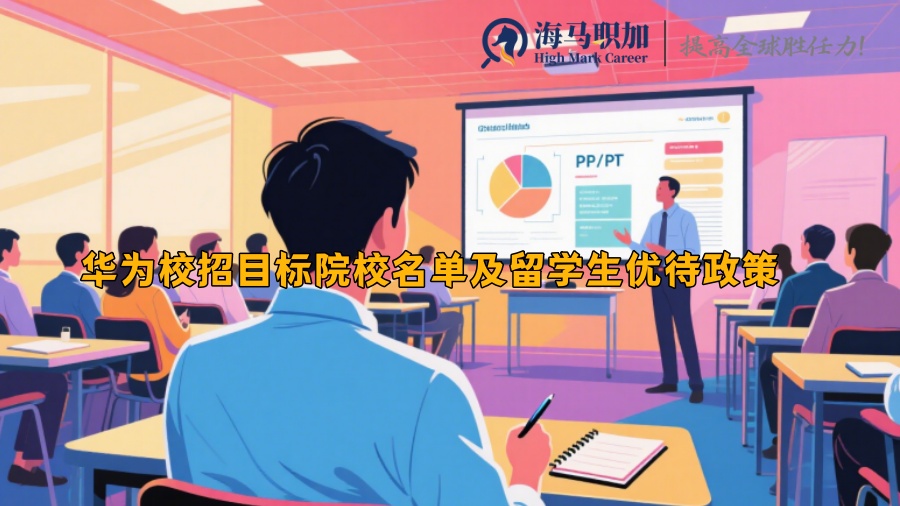 求职