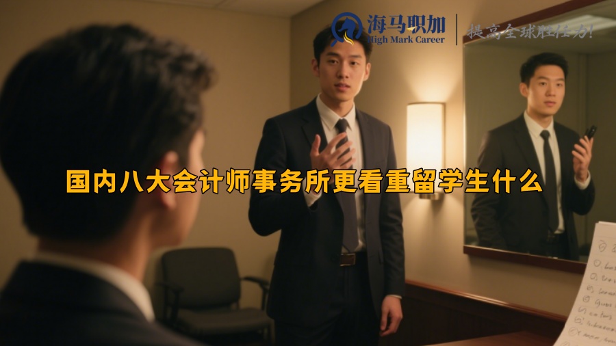 求职