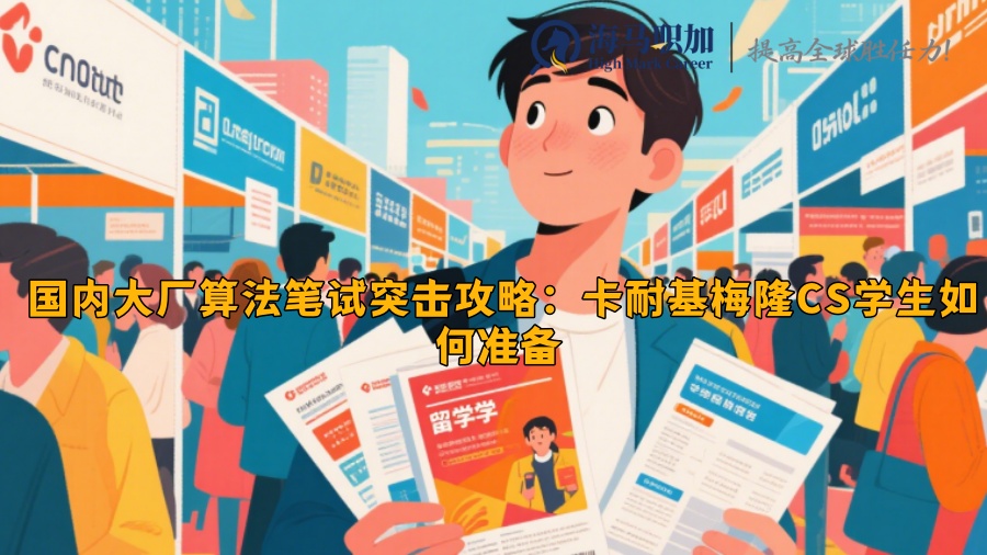 求职