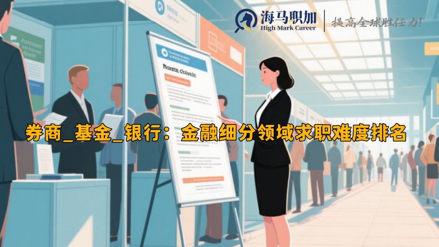 求职