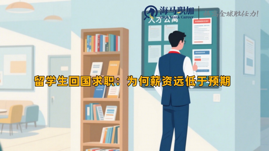 求职