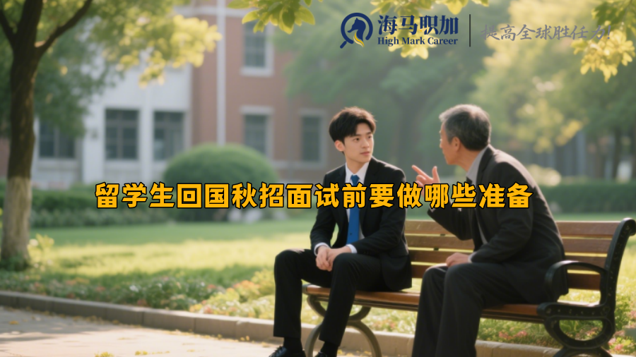 求职