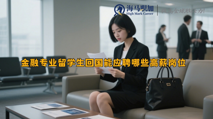求职