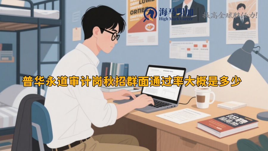 求职