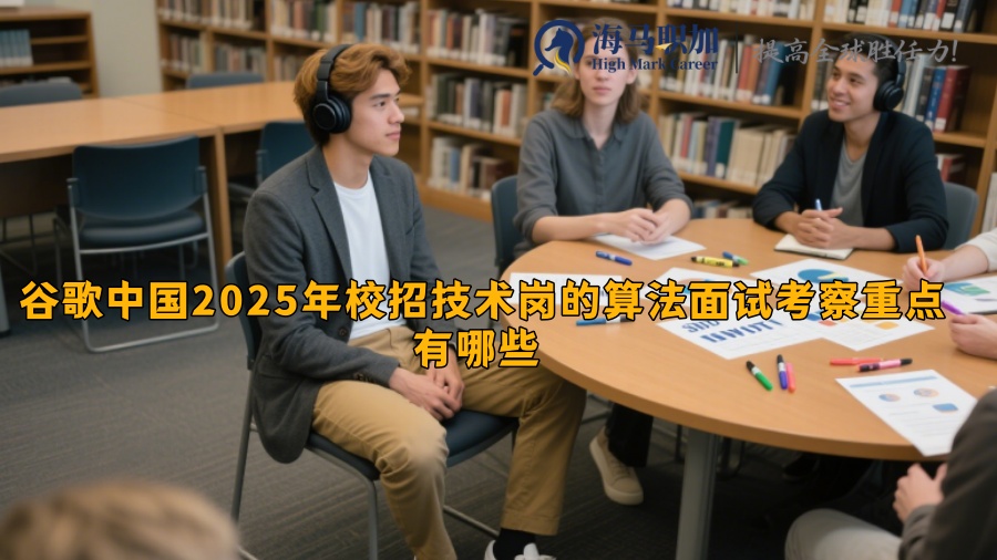 求职