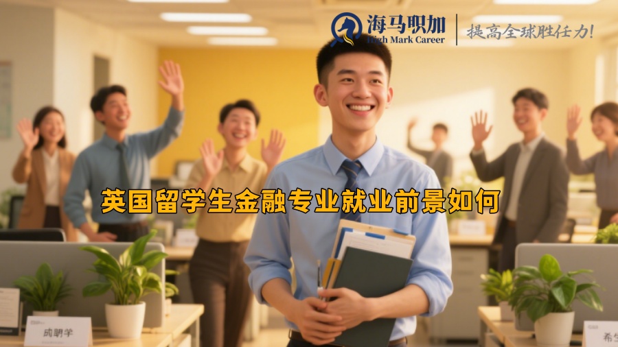 求职