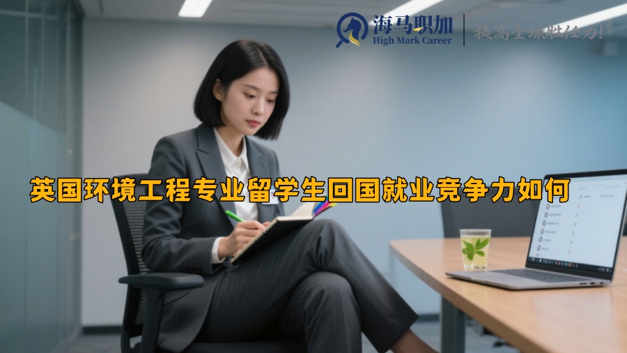 求职