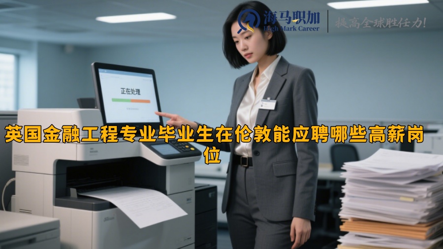 求职