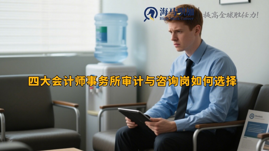 求职