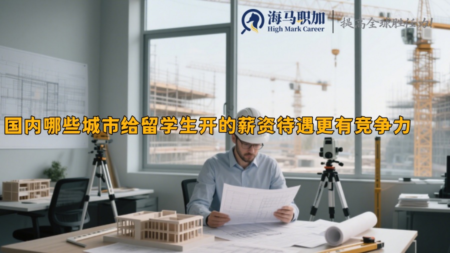 求职
