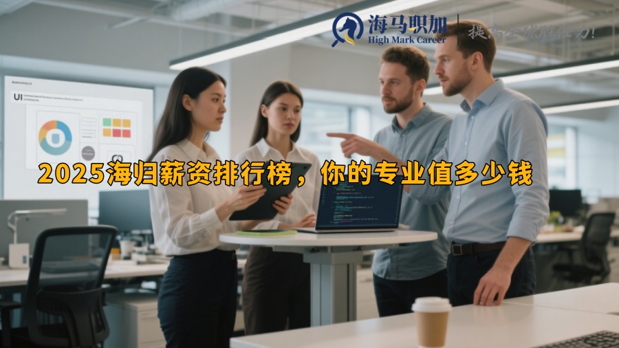求职