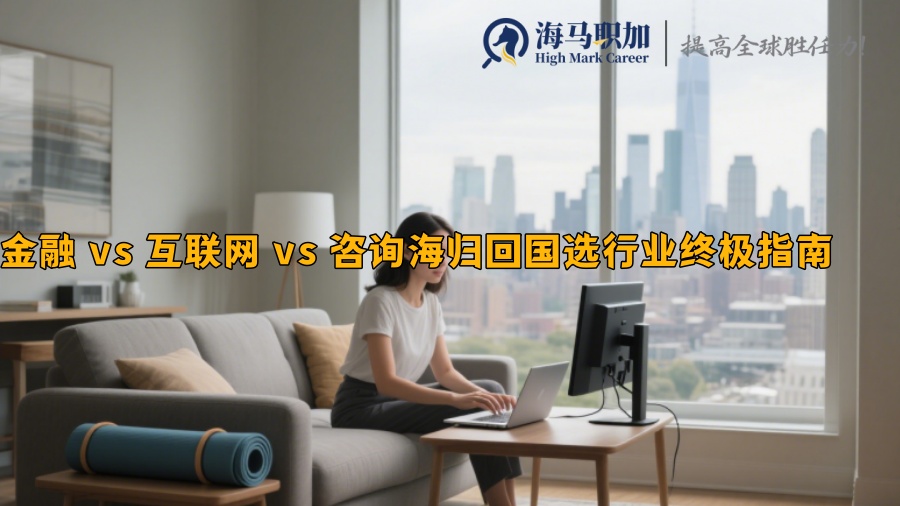 求职