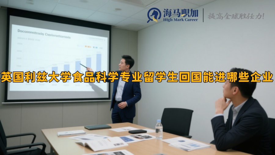 求职