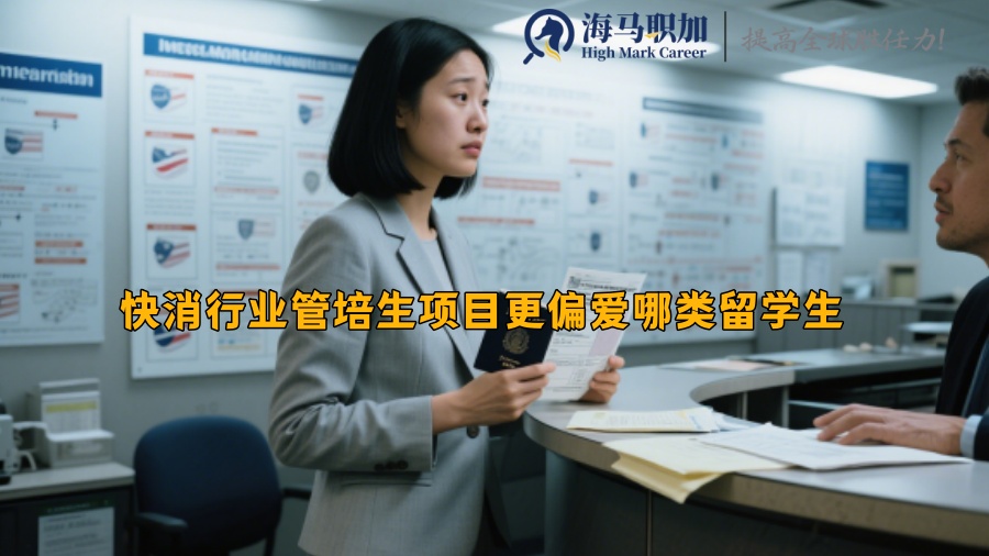 求职