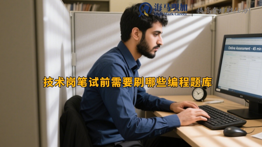 求职