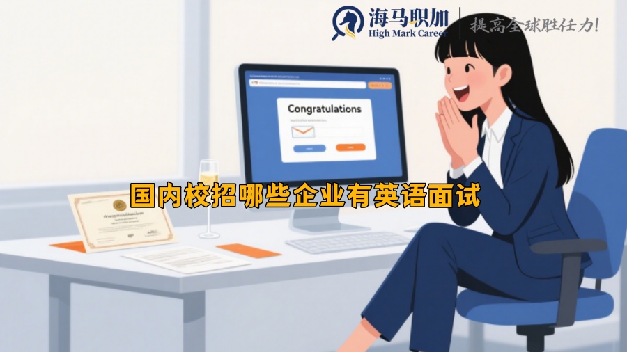 求职