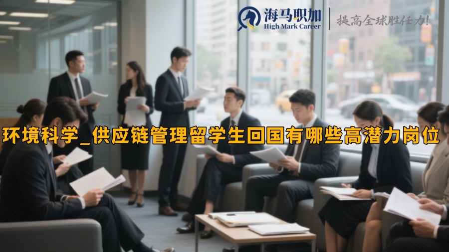 求职