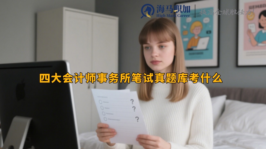 求职