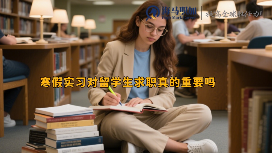 求职