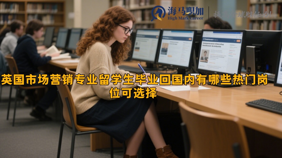 求职