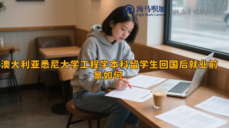 求职