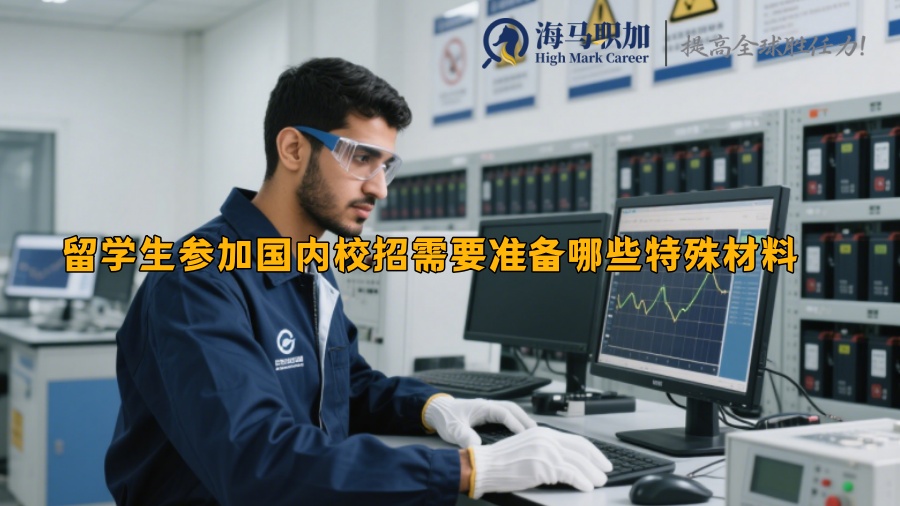 求职